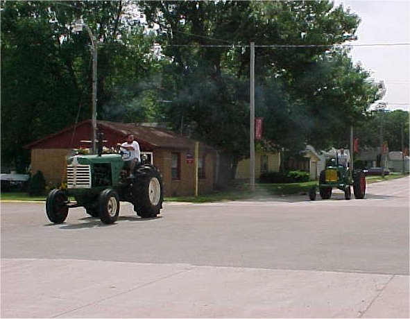 Rake, IA Iowa