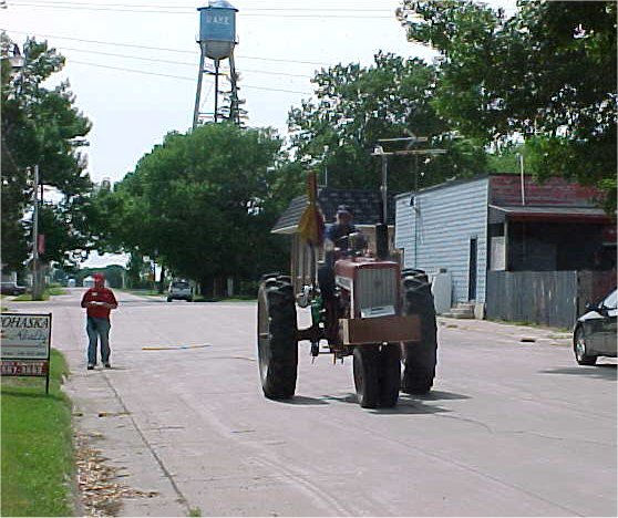 Rake, IA Iowa