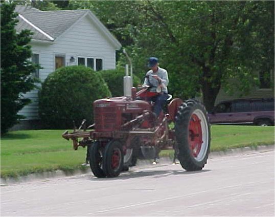 Rake, IA Iowa