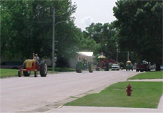 Rake, IA Iowa