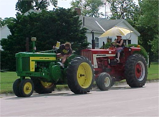 Rake, IA Iowa