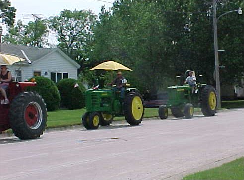 Rake, IA Iowa