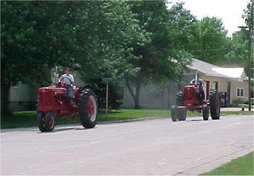 Rake, IA Iowa