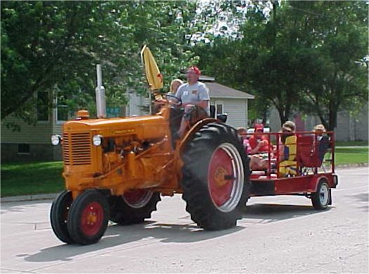 Rake, IA Iowa