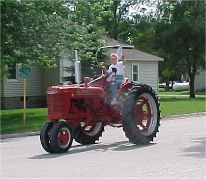 Rake, IA Iowa