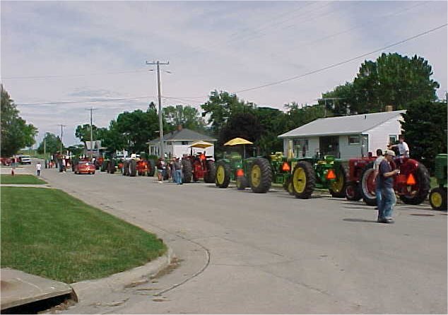 Rake, IA Iowa