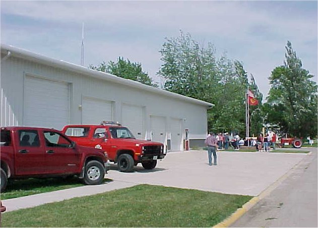 Rake, IA Iowa