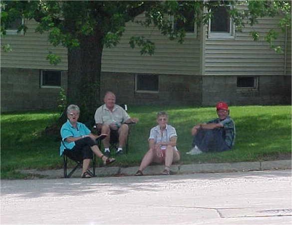 Rake, IA Iowa