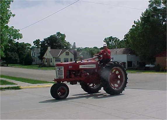 Rake, IA Iowa