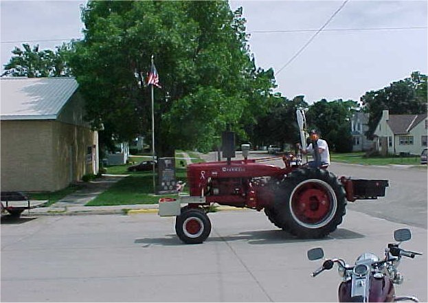 Rake, IA Iowa