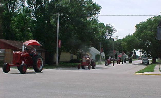 Rake, IA Iowa