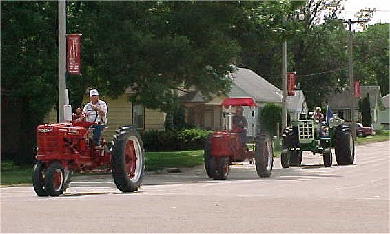 Rake, IA Iowa