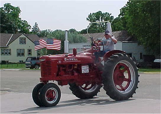 Rake, IA Iowa