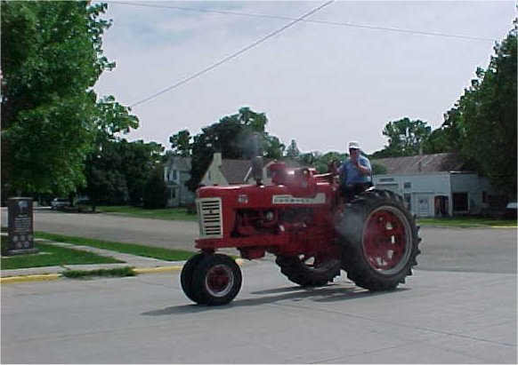 Rake, IA Iowa