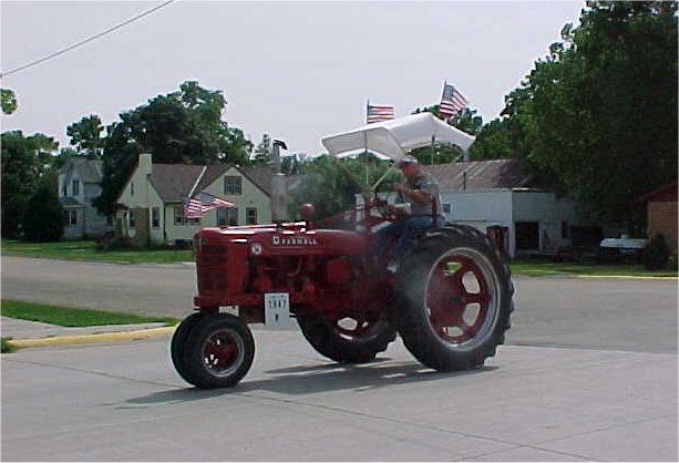 Rake, IA Iowa