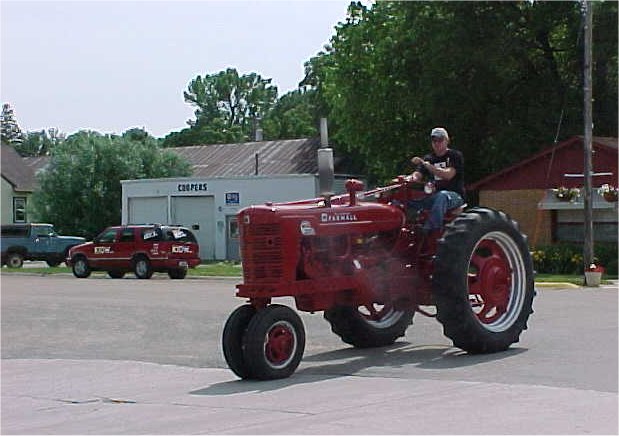 Rake, IA Iowa