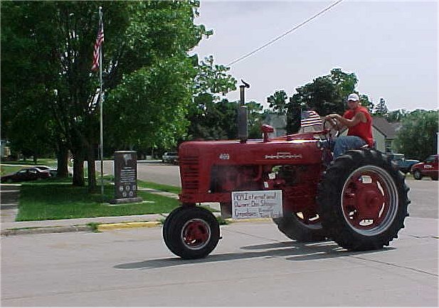 Rake, IA Iowa