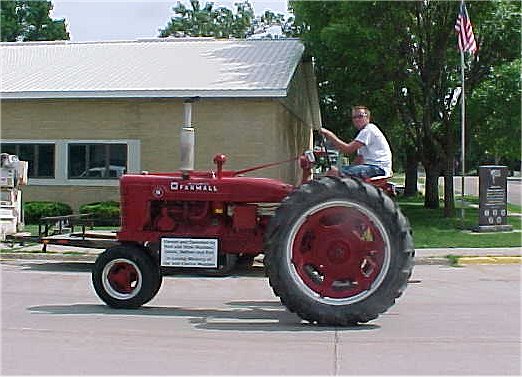 Rake, IA Iowa