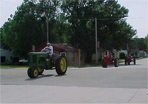 Rake, IA Iowa