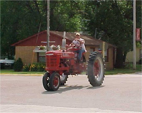 Rake, IA Iowa