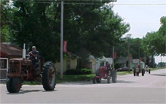 Rake, IA Iowa