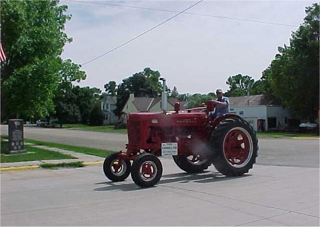 Rake, IA Iowa