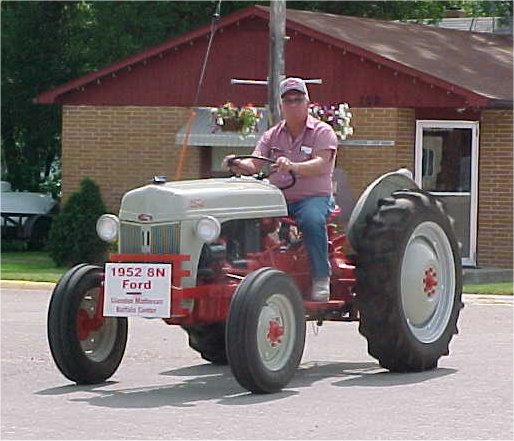 Rake, IA Iowa