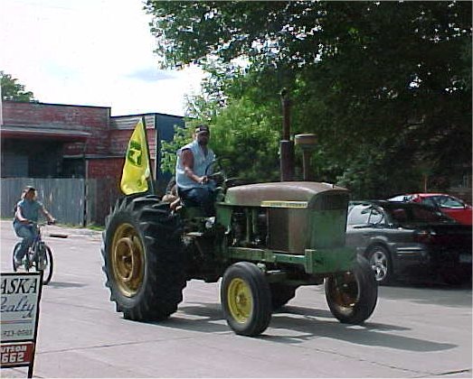 Rake, IA Iowa