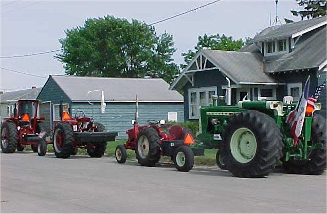 Rake, IA Iowa