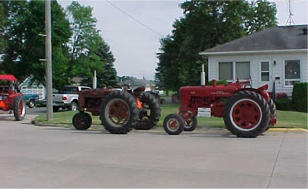 Rake, IA Iowa