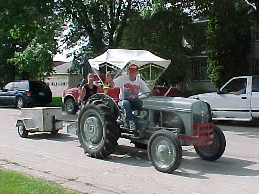 Rake, IA Iowa